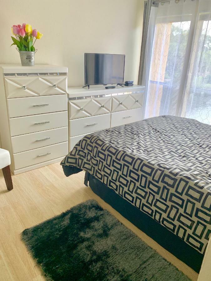 Sienna Park Apartments Sarasota Eksteriør bilde