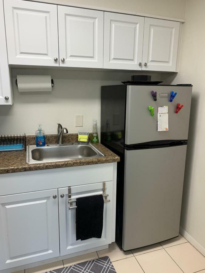 Sienna Park Apartments Sarasota Eksteriør bilde