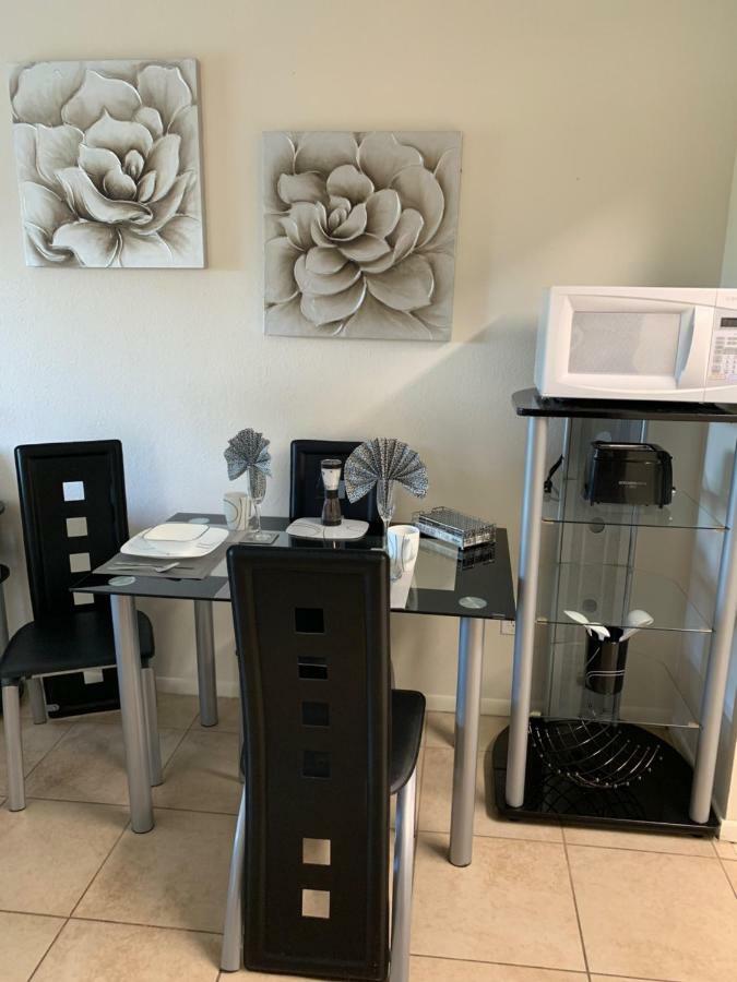 Sienna Park Apartments Sarasota Eksteriør bilde