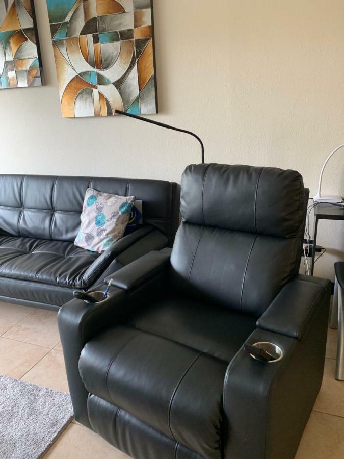 Sienna Park Apartments Sarasota Eksteriør bilde