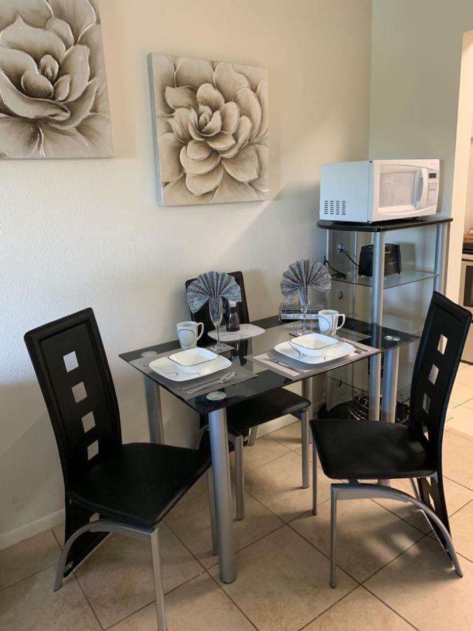 Sienna Park Apartments Sarasota Eksteriør bilde