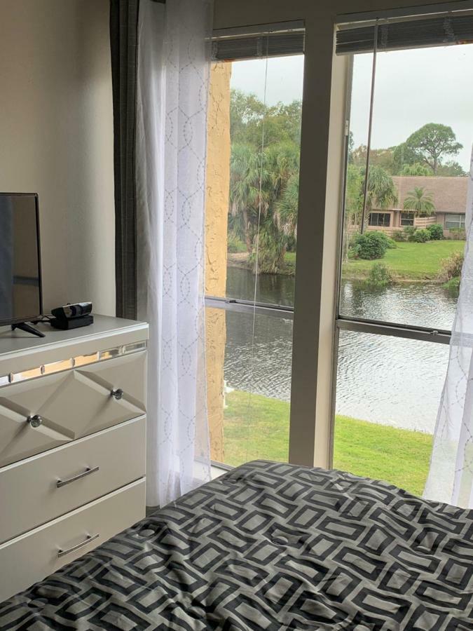 Sienna Park Apartments Sarasota Eksteriør bilde