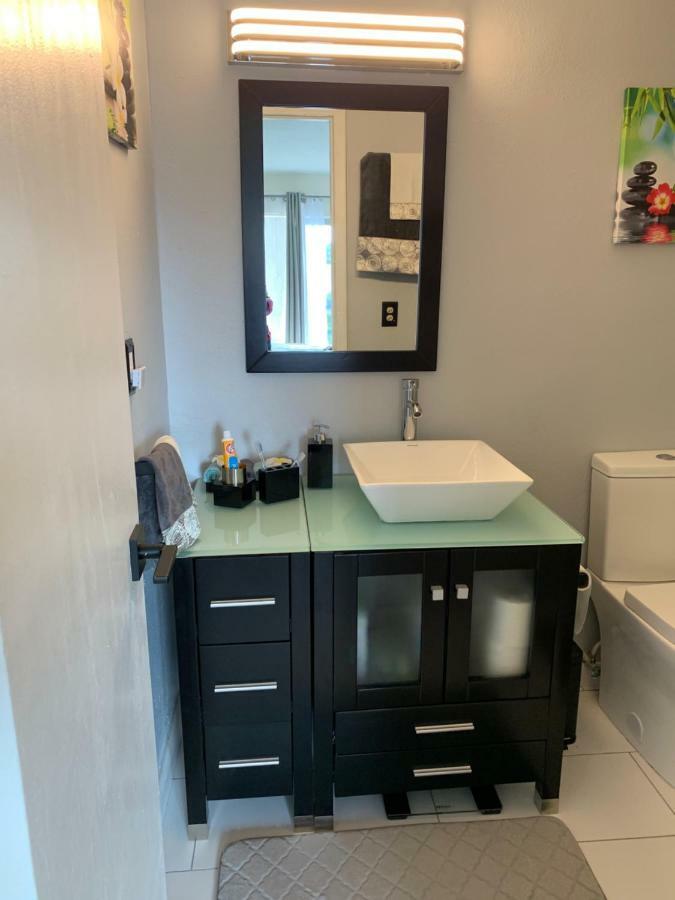 Sienna Park Apartments Sarasota Eksteriør bilde