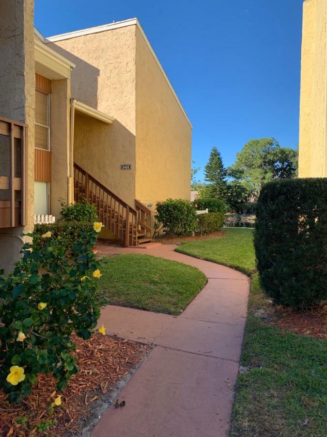 Sienna Park Apartments Sarasota Eksteriør bilde